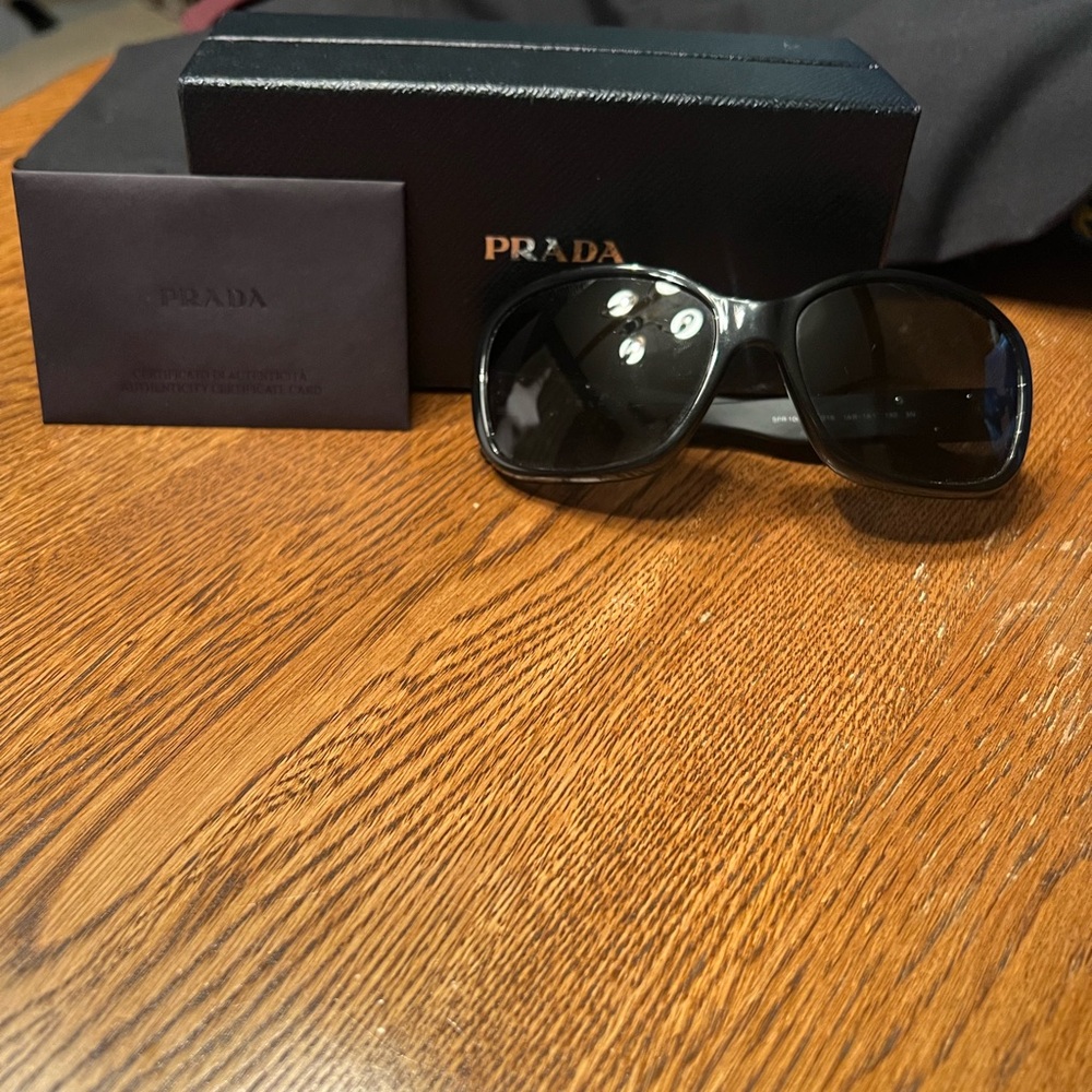 Prada Sunglasses